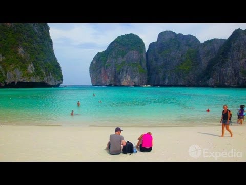 Krabi Video Travel Guide | Expedia Asia